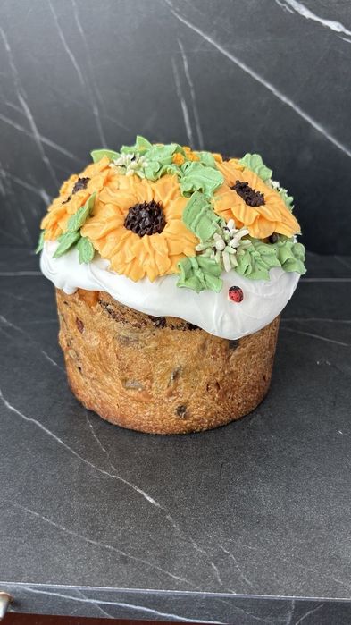 Торти на замовлення