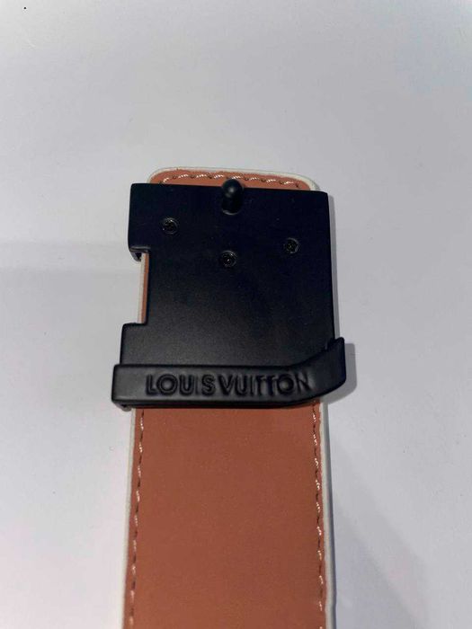 Ремінь Louis Vuitton | Ремень Луи Виттон | Нові