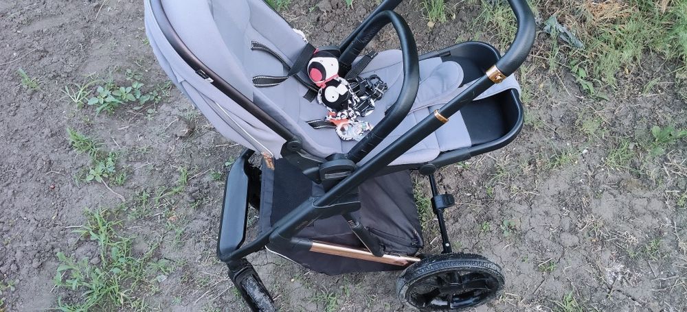 Продам візочок  Carrello Sigma
