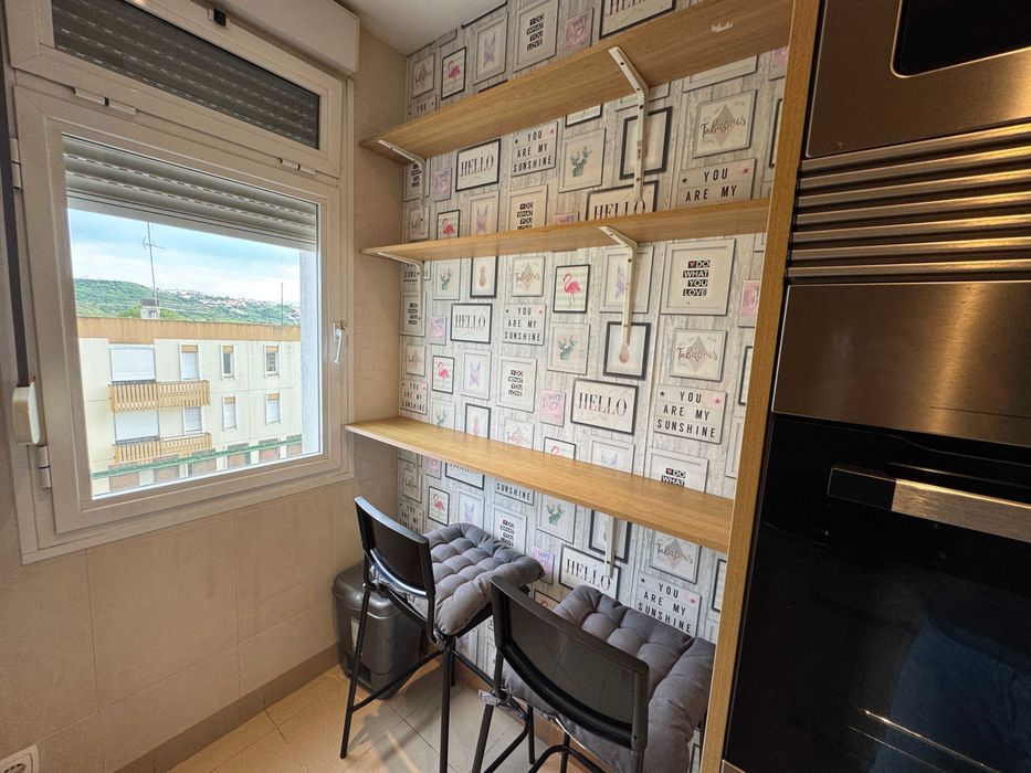 Quarto Grande - Sto. António dos Cavaleiros