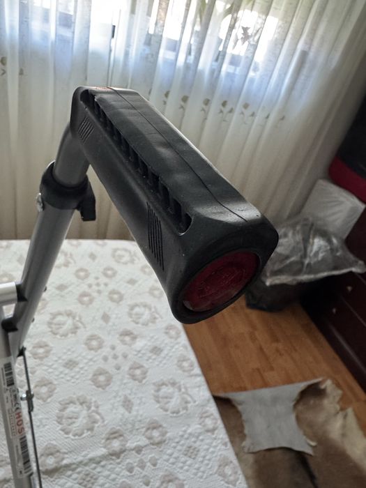 Vendo andarilho praticamente novo - ortopedia