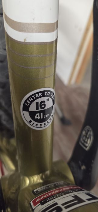 Rower MTB dla dziecka. Merida Juliet