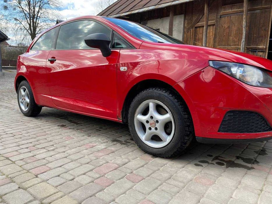 Авто в доброму стані