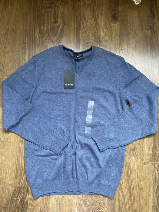 Пуловер трикотажний, O’STIN
