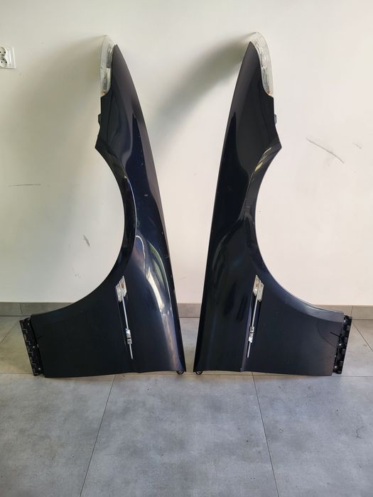 Błotnik Przód Lewy Prawy BMW 6 m6 e63 e64