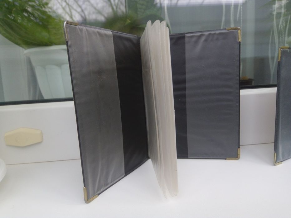 Обложка для водительского удостоверения