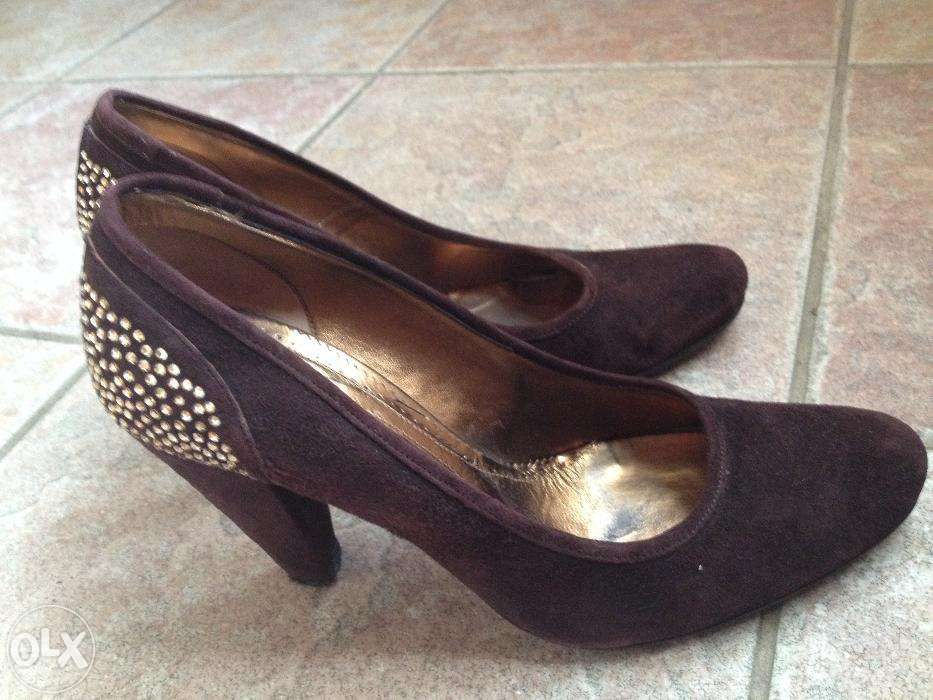 Buty damskie bardzo dobry stan