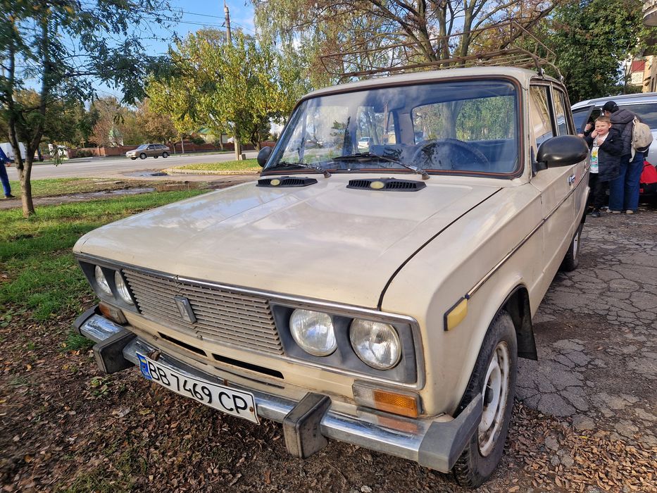 Авто в гарному стані