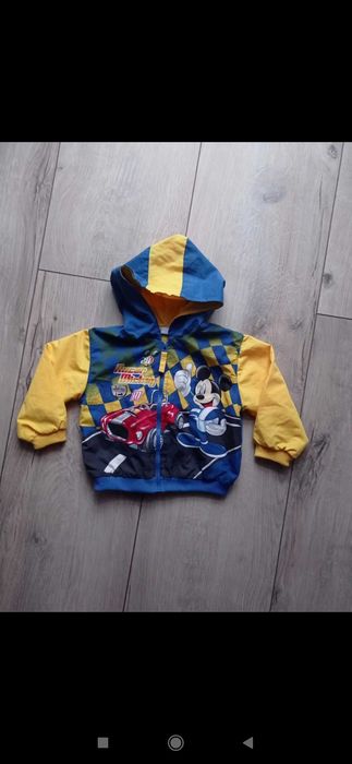 Bluza Disney myszka Miki