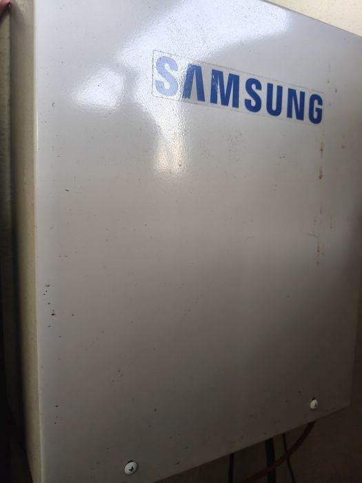 Bomba de Calor 12kw
