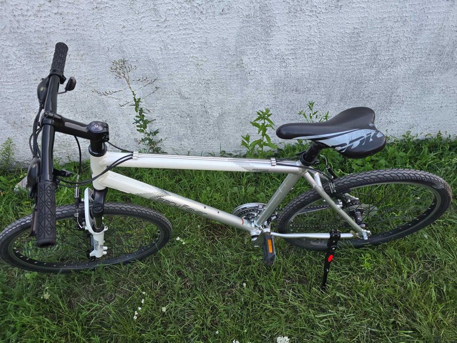 Rower Gary Fisher 26" | Rama aluminiowa 19,5" | Shimano 3x8 | Stan bardzo dobry