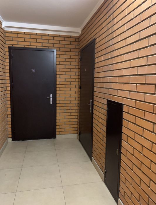 Продам 1-кімн.кв. в новобудові по вул. Героів Дніпра, Горішні Плавні