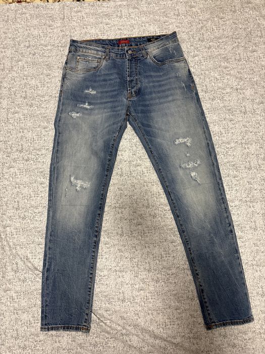 Продам джинси чоловічі оригінальні JIU-JOJEANS