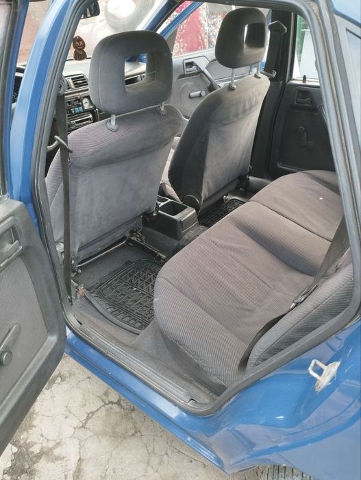 Продам Opel vectra A 1.6