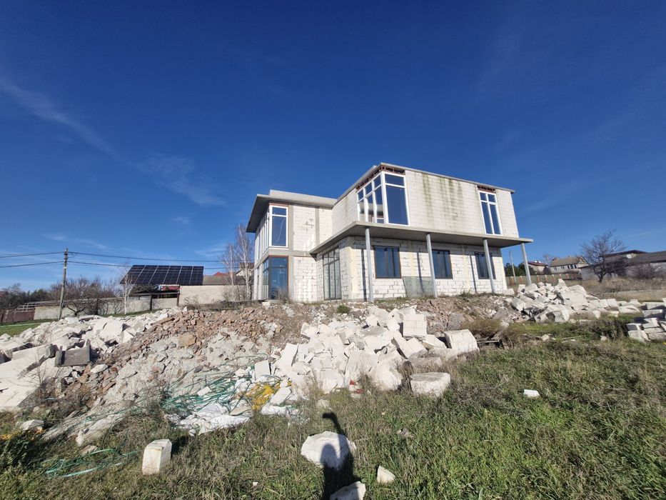 Продаж будинку біля Карачунівського  водосховища.с. Вільне.