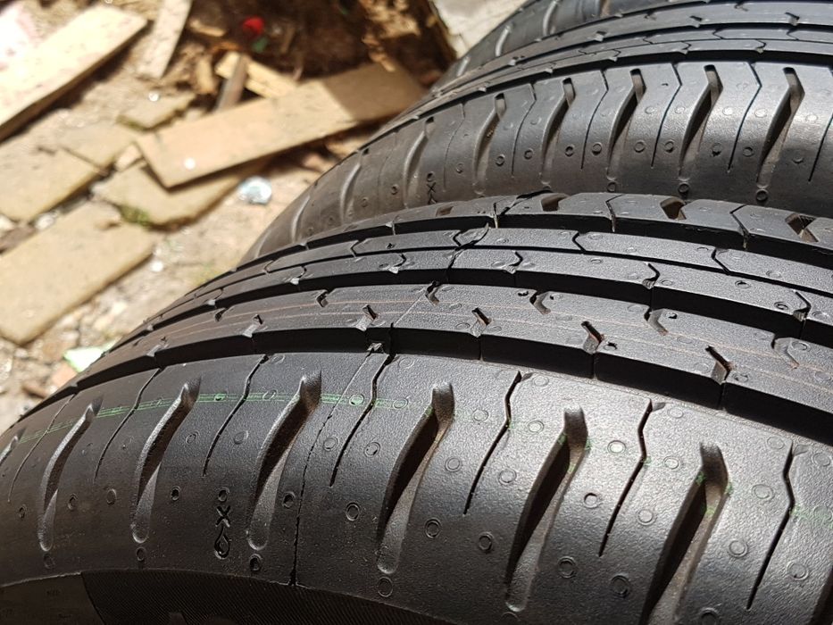 Continental 165/60 R15 NOWE ContiEcoContact 5 2018