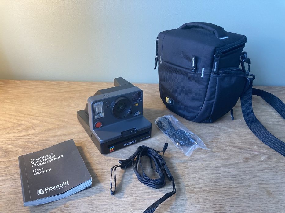 Polaroid OneStep 2