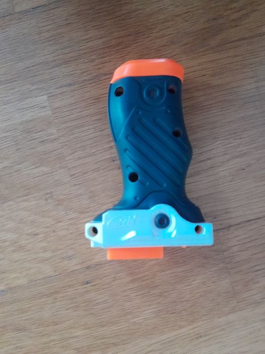 NERF N-Strike Modulus - Regulator