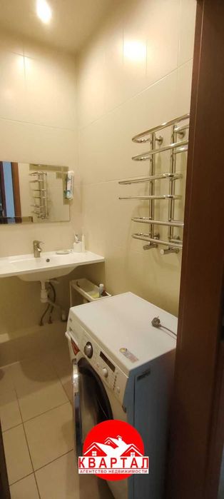 Продается 3-х комнатная квартира 76 кв.м. в центре города