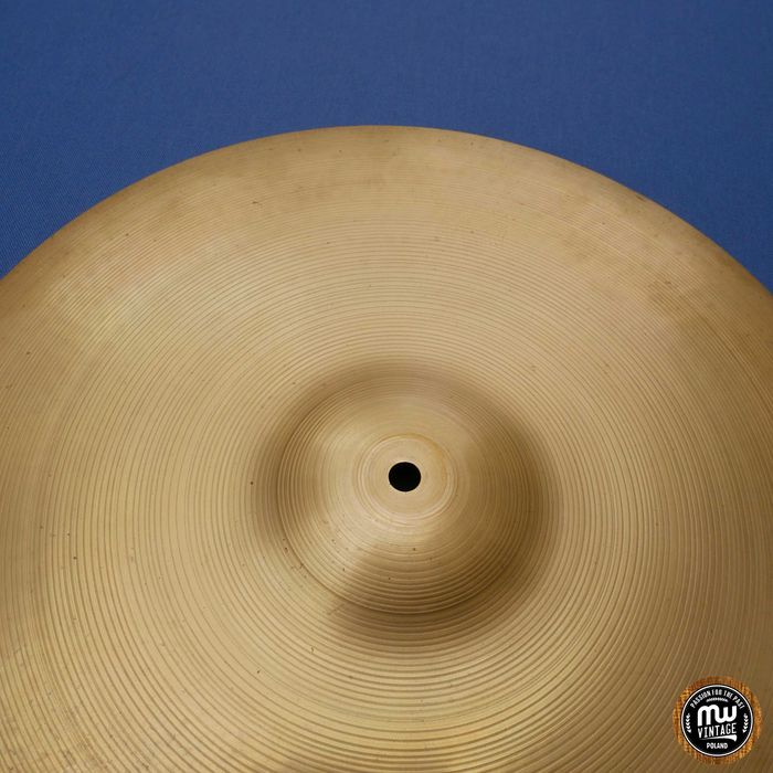 ‼️ Premier - talerz Super Zyn 5 Star Crash-ride 18" ‼️