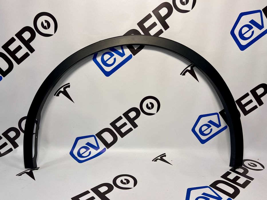 Накладка (розширювач) арки переднього крила правий/лівий Tesla Model Y