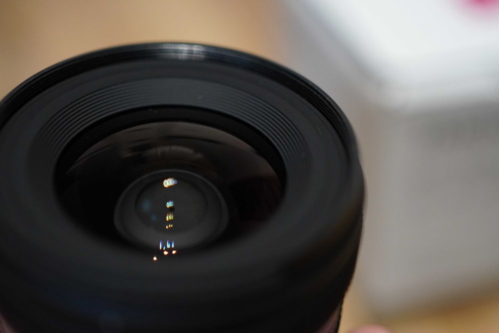 Tamron 20-40mm f/2.8 Di III VXD E-mount (Sony, GWARANCJA DO 2028!)
