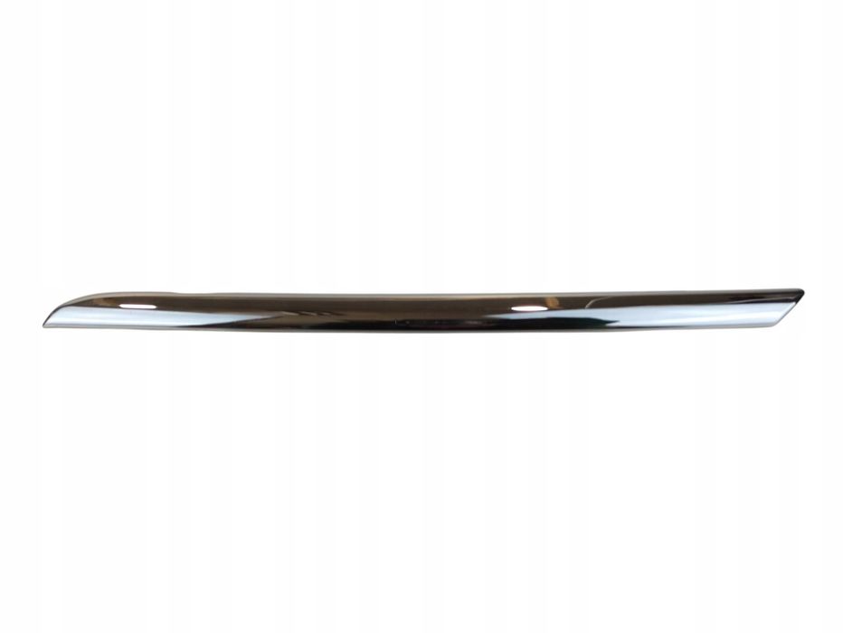 renault scenic iii 3 lift listwa chrom zderzaka przód 620759133r