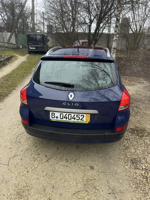 Свіжопригнаний автомат 1.6