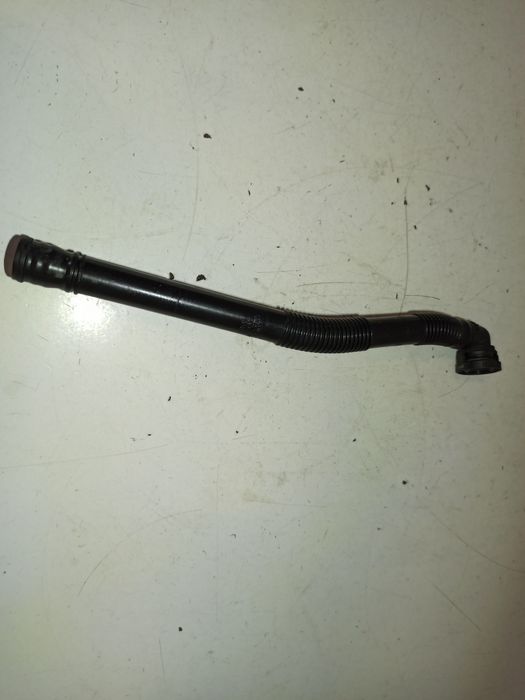 Duto de caixa de filtro de ar - SEAT LEON (1P1) | 05 - 13