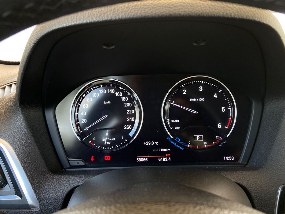 BMW 116 foto 4