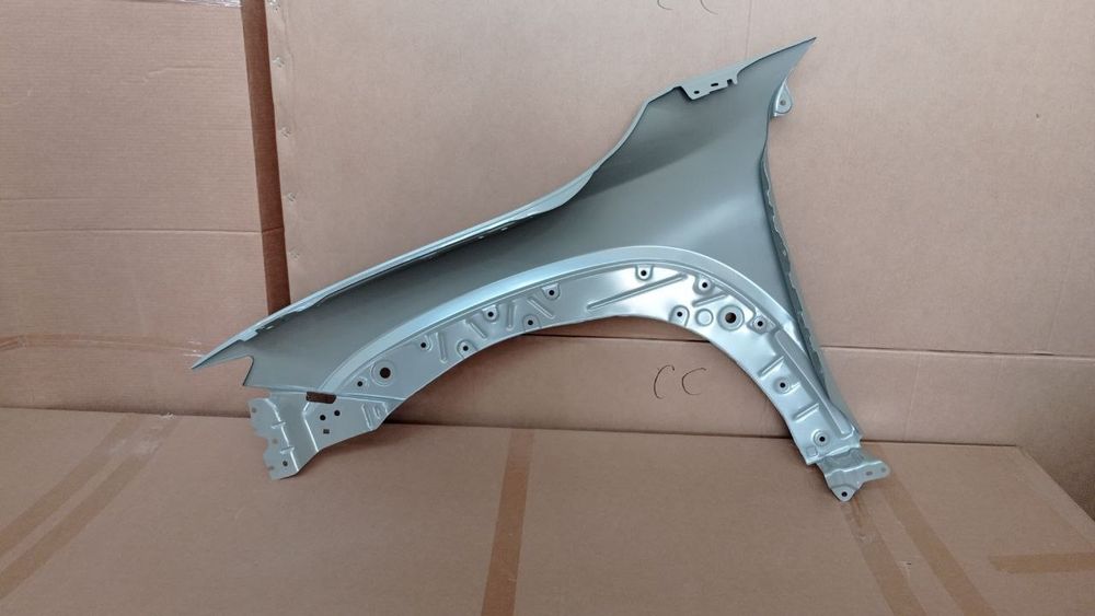 Крило правое Mazda CX-50 2022 2023 2024 2025