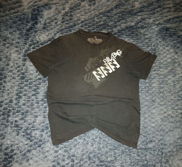 Футболка billabong