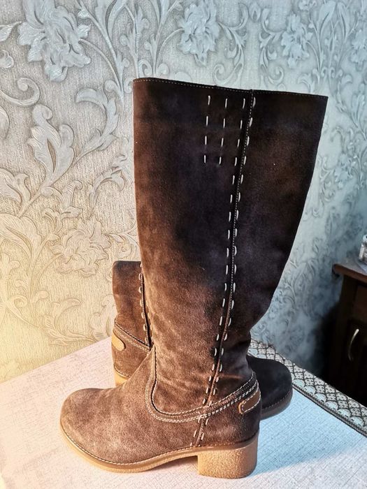 Продам сапожки.