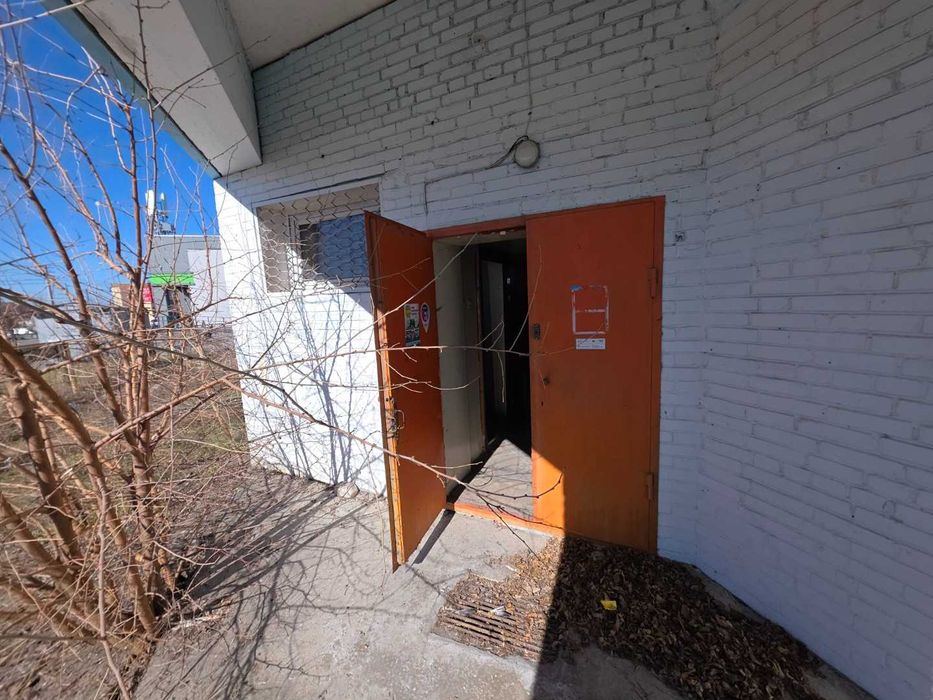 Оренда Укртелеком! 913,80 м²; Біла Церква, вул. Таращанська, 155 В