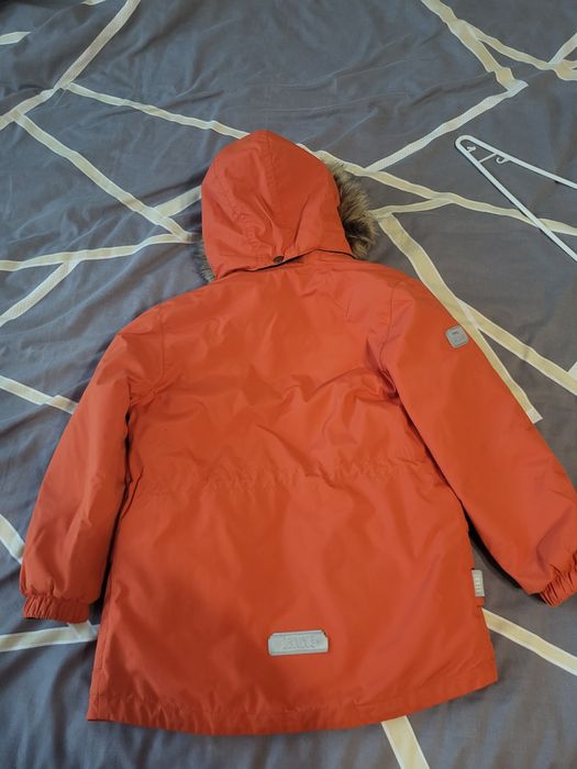 Парка Lenne 116+6 см