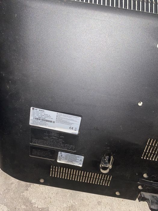 Telewizor LG 32 cale