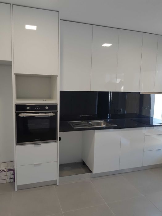 Excelente Apartamento T1 Figueiró ( Paços de Ferreira )