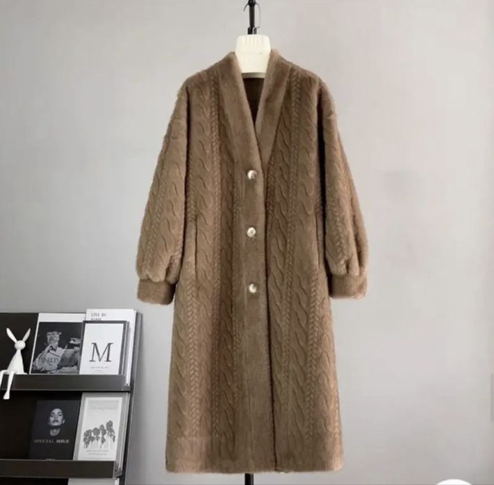 Шуба,Кардиган,Пальто