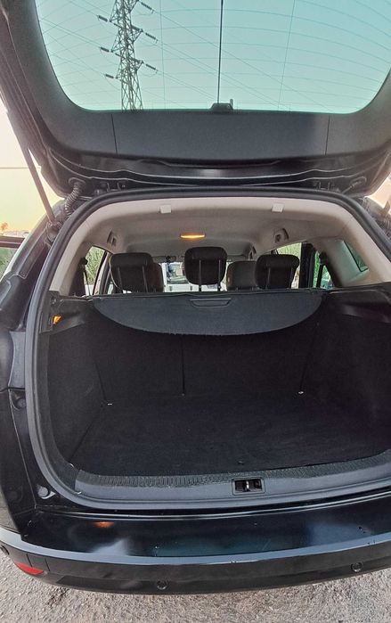 Renault  Megane 2016