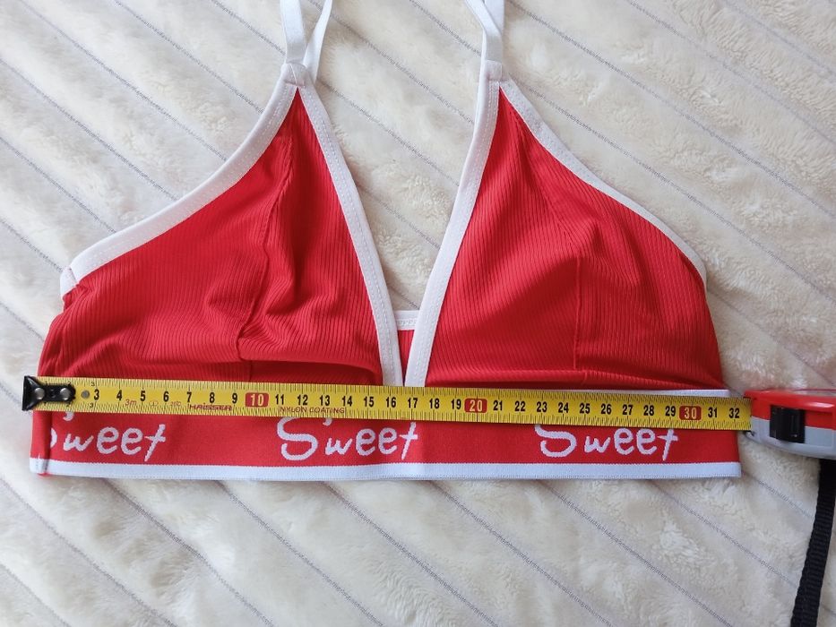 Комплект білизни – ідеальний для подарунка або для себе, белье нижнее