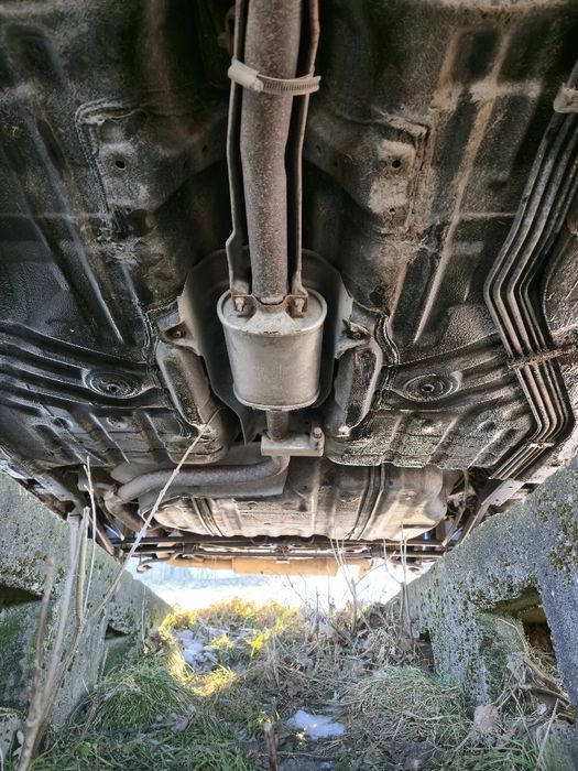 Mazda 31 lat  klasyk rarytas gratka dla fanów Marki maly przebieg bez