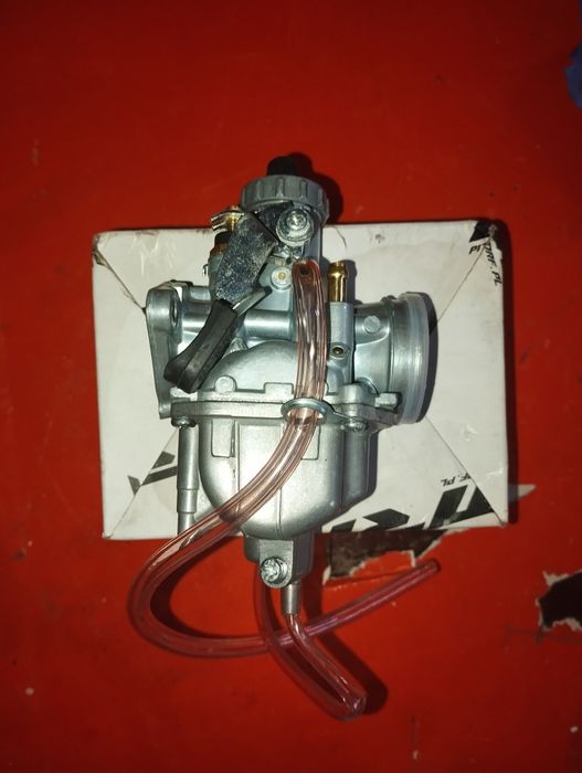 Gaźnik mikuni 25