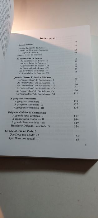 A Política, Essa Grande Porca - João Costa Figueira (2004)
