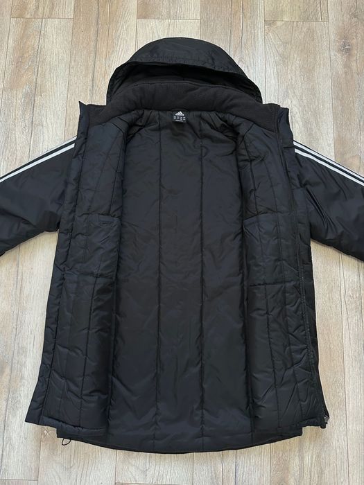 Куртка adidas Liverpool Л размер