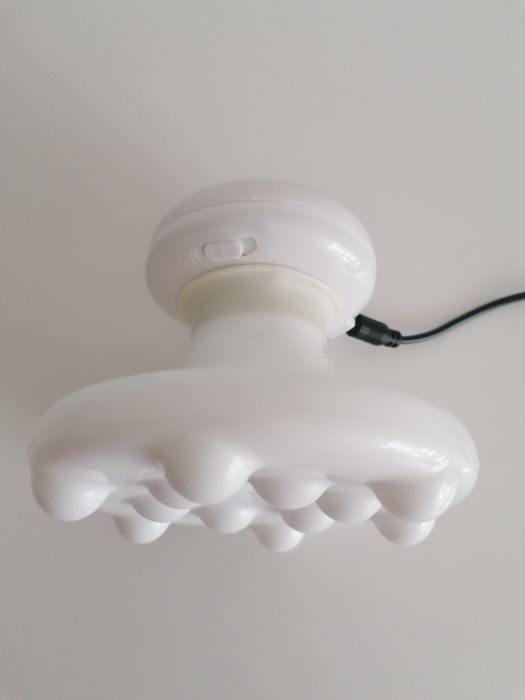 Massagem - massajador com vibração