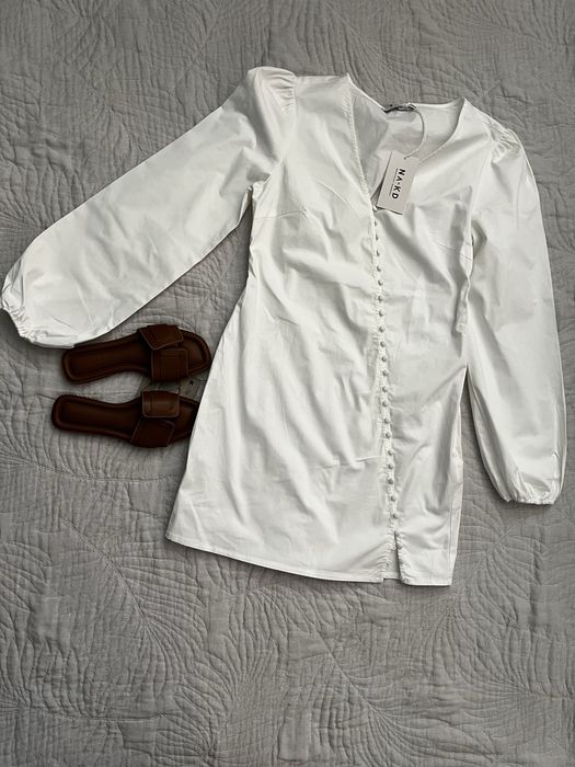 Нарядна святкова сукня плаття NA-KD