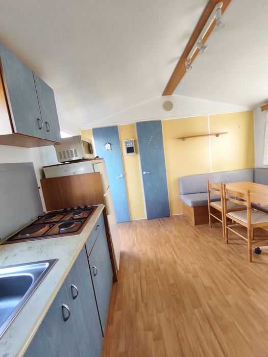 T2 - 7,3*4 Casa Móvel Casa Madeira Mobile Home Bungalow