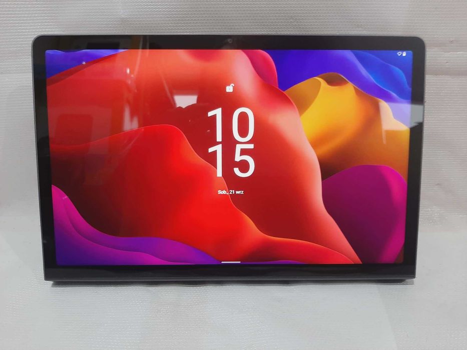 Tablet Lenovo Yoga Tab 11 8/256GB - piękny stan