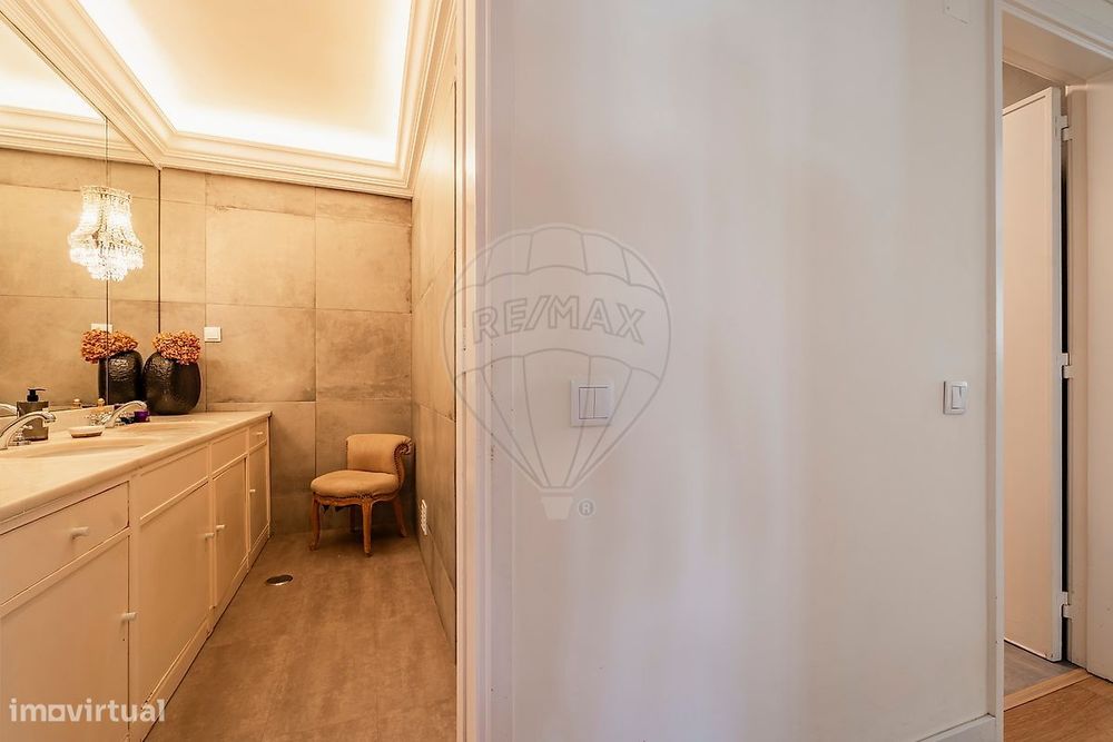 Apartamento T2 para arrendamento