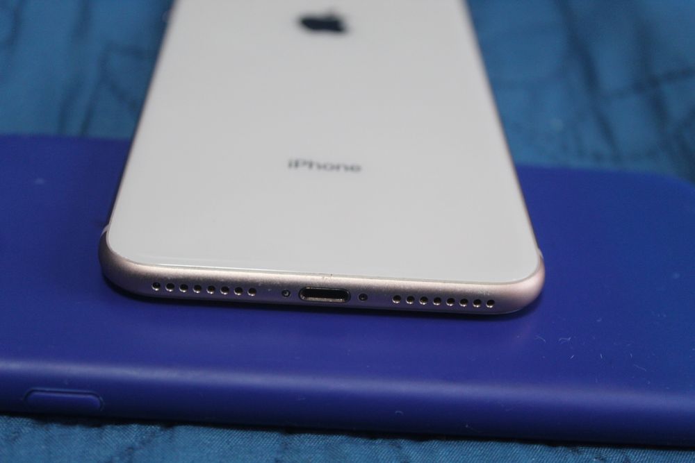 iPone 8 plus 256